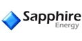 Sapphire Energy logo